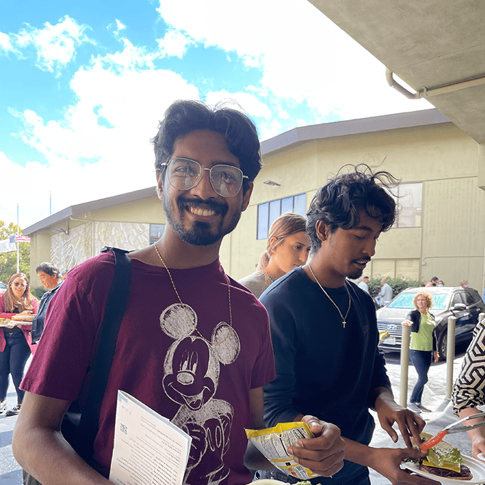 Bethel-Chruch-San-Jose-New-Comers-Lunch